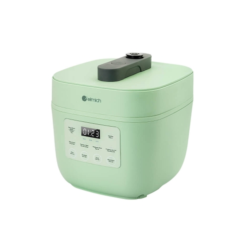 Nồi áp suất điện tử đa năng Elmich 3L PCE-8573