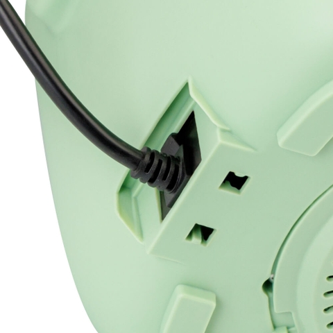 Nồi áp suất điện tử đa năng Elmich 3L PCE-8573