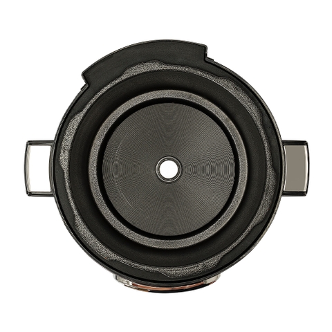 Nồi áp suất điện Elmich 6L PCE-8574