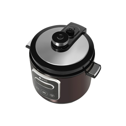 Nồi áp suất điện Elmich 6L PCE-8574