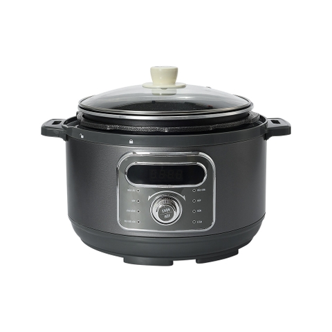 Nồi áp suất điện Elmich 4L PCE-8575