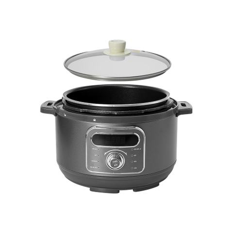 Nồi áp suất điện Elmich 4L PCE-8575
