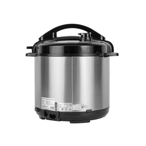 Nồi áp suất điện tử đa năng Elmich 6L PCE-1809OL