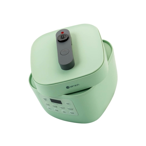 Nồi áp suất điện tử đa năng Elmich 3L PCE-8573