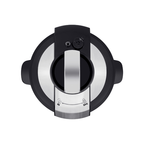 Nồi áp suất điện đa năng Elmich PCE9150 dung tích 6L