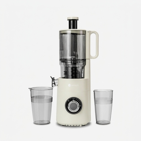 Máy ép chậm Elmich JEE-9284