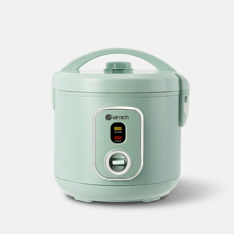 Nồi cơm điện Elmich RCE9356 dung tích 1,2L