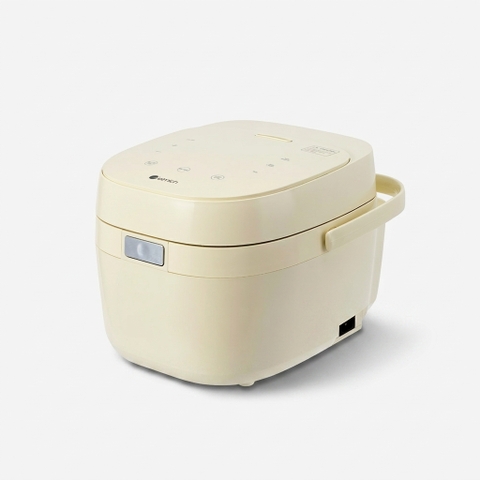 Nồi cơm điện tử Elmich RCE9363 dung tích 1,2L