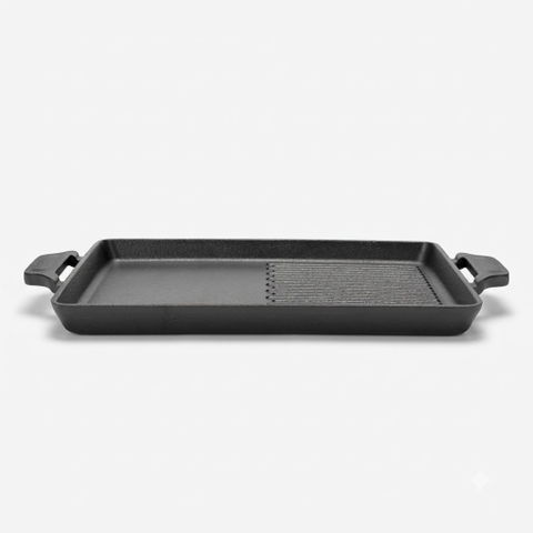Khay gang nướng Elmich EL1408
