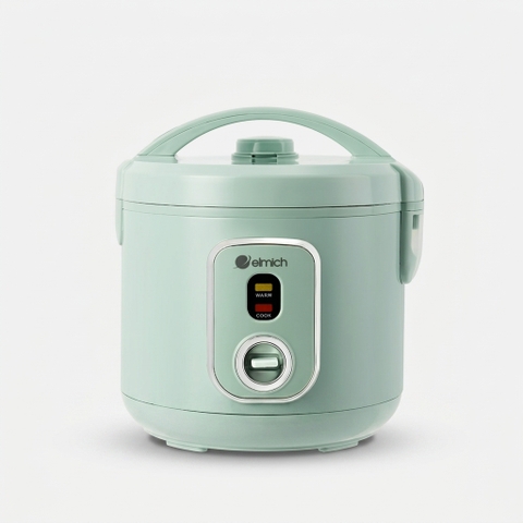Nồi cơm điện Elmich RCE9357 dung tích 1,8L
