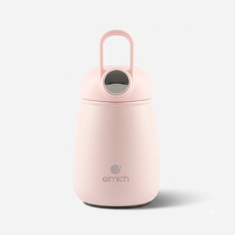 Bình giữ nhiệt Baby Inox 316 Elmich EL8017 dung tích 300ml