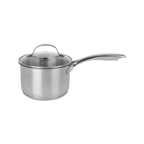 Quánh Inox 3 lớp đáy Trimax Classic 16cm 2409OL