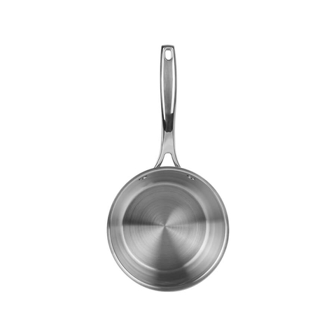Quánh Inox 3 lớp đáy Trimax Classic 16cm 2409OL
