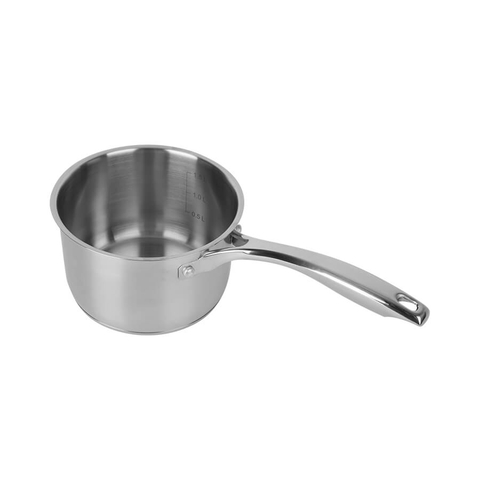 Quánh Inox 3 lớp đáy Trimax Classic 16cm 2409OL
