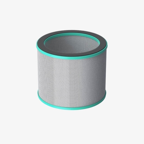 Quạt không cánh kết hợp lọc không khí Elmich BFE-3936