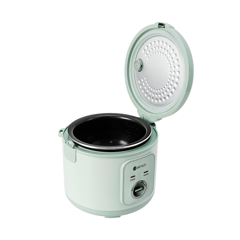 Nồi cơm điện Elmich RCE9257 dung tích 1,2L