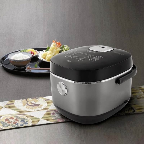 Nồi cơm điện Elmich 1,8L RCE-1790