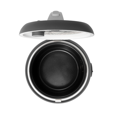 Nồi cơm điện Elmich 1.8L RCE9250GR