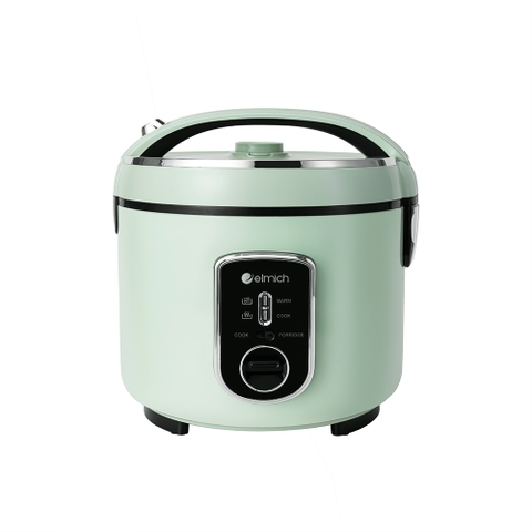 Nồi cơm điện Elmich RCE-9252 dung tích 1,8L