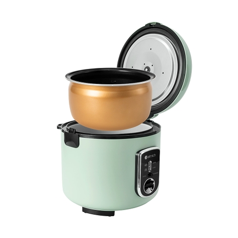 Nồi cơm điện Elmich RCE-9252 dung tích 1,8L