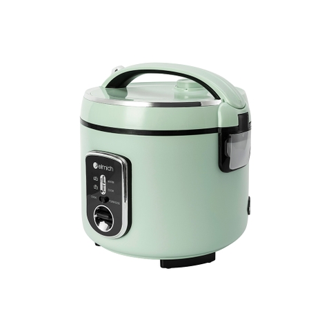 Nồi cơm điện Elmich RCE-9252 dung tích 1,8L