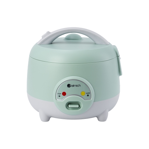 Nồi cơm điện Elmich RCE9355 dung tích 1,2L