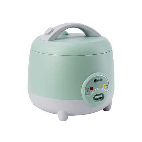Nồi cơm điện Elmich RCE9358 dung tích 1,8L