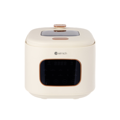 Nồi cơm điện tử Elmich RCE9361 dung tích 1,2L