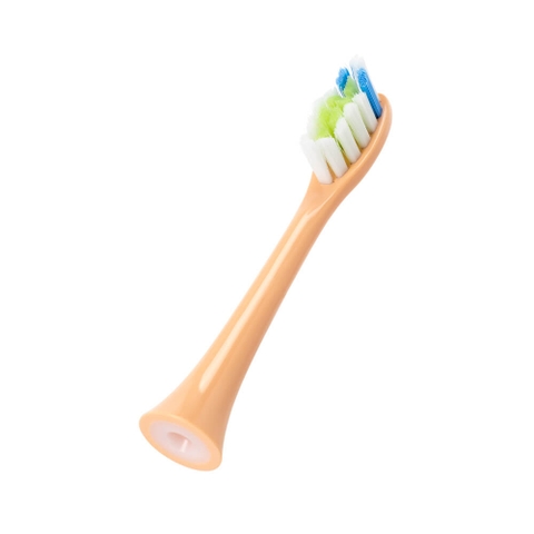 Bộ 3 đầu bản chải để thay thế, dùng cho các bản chải điện 4028460PF
