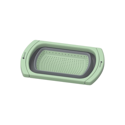 Rổ gấp gọn kê bồn rửa bát Elmich EL8411