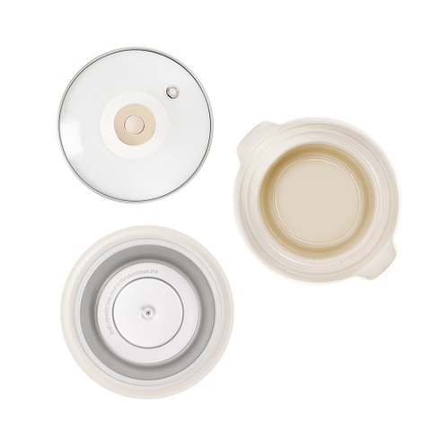 Nồi nấu chậm Elmich 1.5L SCE-8534