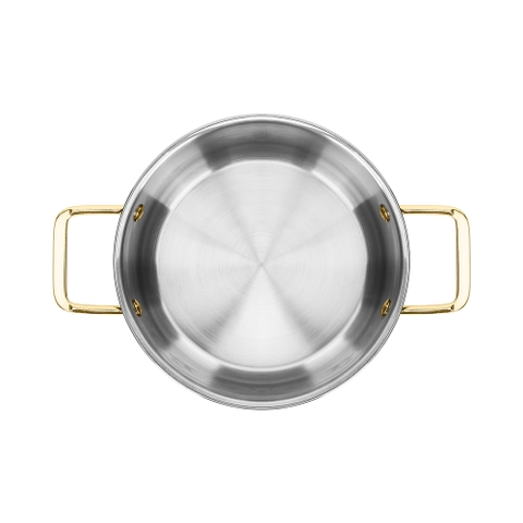 Bộ nồi inox Smartcook SM3105IN03 size 16,20,24cm