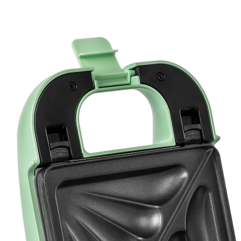 Máy nướng kẹp bánh mỳ Elmich SME-8578