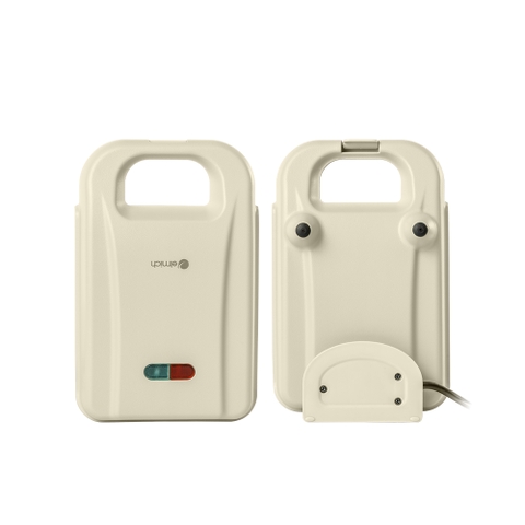 Máy nướng kẹp bánh mỳ Elmich SME-8578