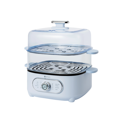 Nồi lẩu hấp 2 tầng Elmich STE-9098