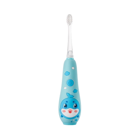 Bàn chải đánh răng điện trẻ em Elmich Procare TBE-8455