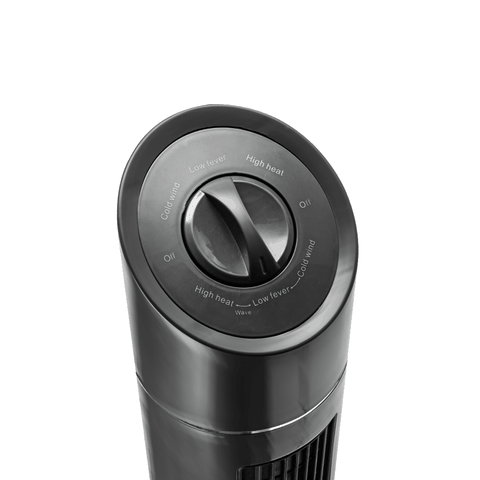 Máy sưởi gốm Elmich THE 3934