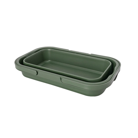 Thùng dã ngoại kèm bàn 2in1 Elmich EL0757