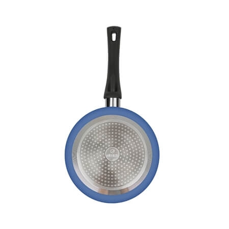 Chảo chống dính ceramic Elmich Coloseum EL-371X Size 20-24-26-28cm