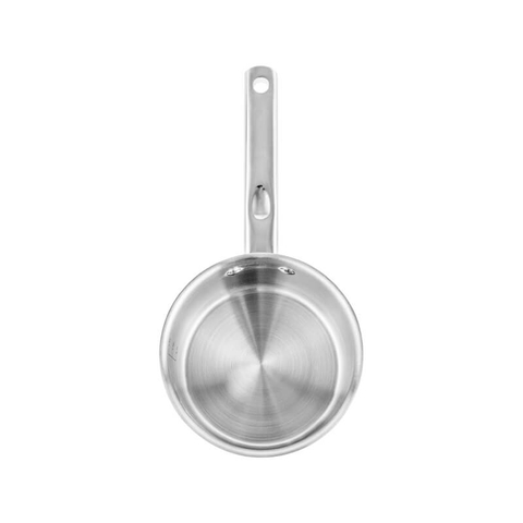 Bộ nồi inox liền khối Elmich Trimax ECO EL-8005 size 18, 20, 26, quánh 16cm