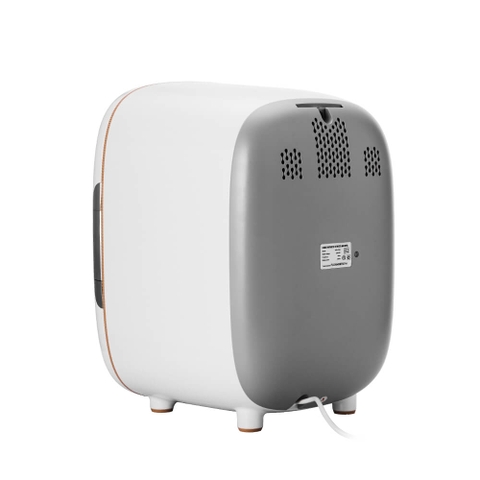 Máy sấy khô và tiệt trùng UV Elmich USE-8780