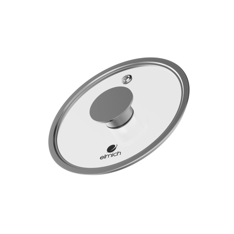 Bộ nồi Inox liền khối Elmich Hera size 18,20,26cm