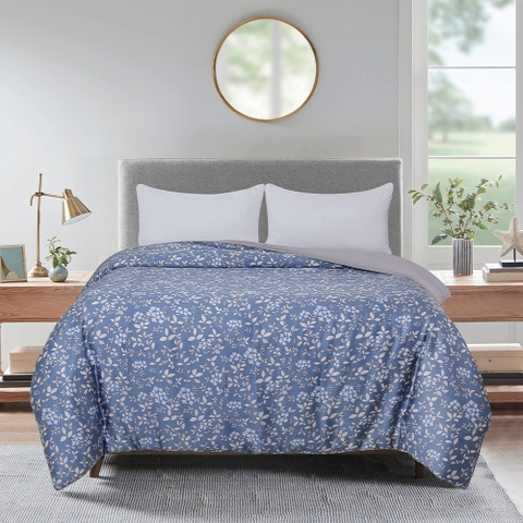 Vỏ Chăn 100% Tencel Kích Thước 200x220cm ETP01