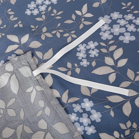 Vỏ Chăn 100% Tencel Kích Thước 200x220cm ETP01