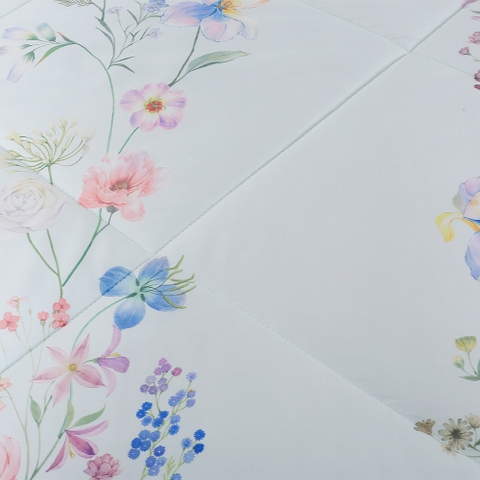 Vỏ Chăn 100% Tencel Kích Thước 200x220cm ETP03