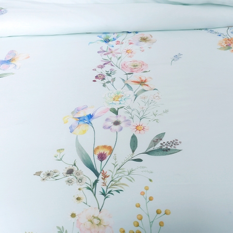 Vỏ Chăn 100% Tencel Kích Thước 200x220cm ETP03