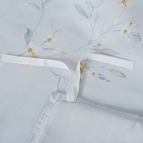 Vỏ Chăn 100% Tencel Kích Thước 200x220cm ETP06