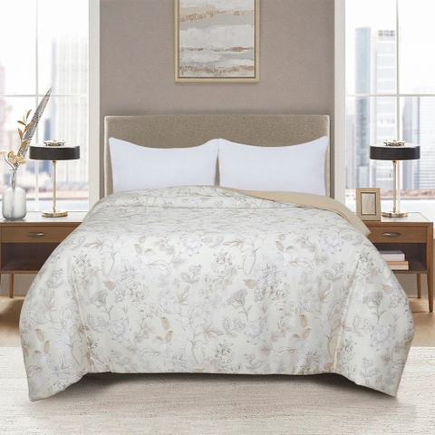 Vỏ Chăn 100% Tencel Kích Thước 200x220cm ETP08