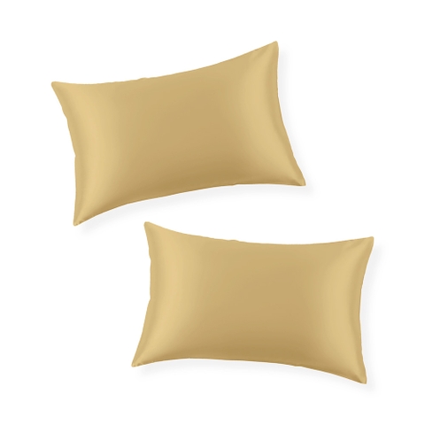 Bộ Ga Gối 100% Bamboo 300T EBS01