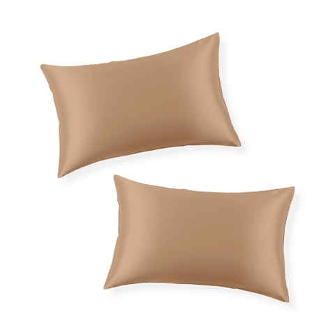 Bộ Ga Gối 100% Bamboo 300T EBS05